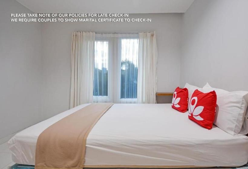 Пансион Zen Rooms Puri Indah Syariah