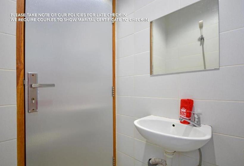 Пансион Zen Rooms Puri Indah Syariah