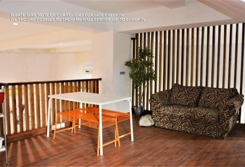 Пансион Zen Rooms Puri Indah Syariah