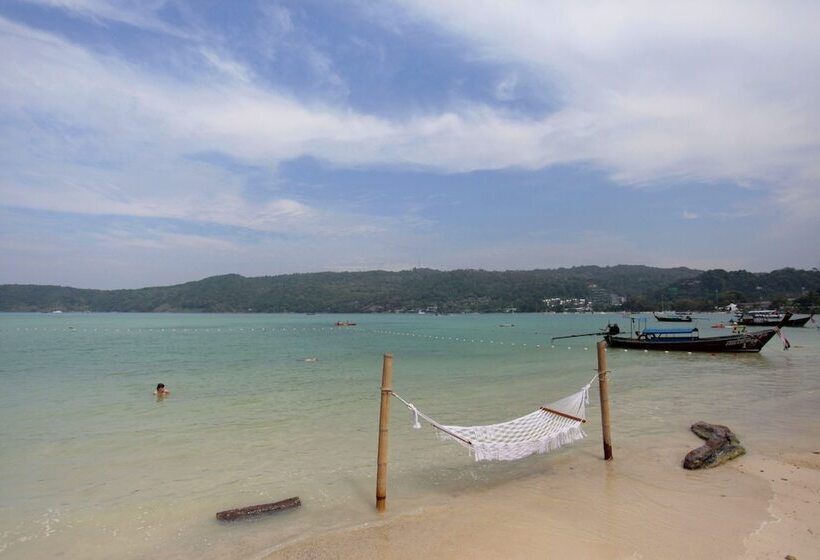 Phi Phi Coco Beach Resort   Sha Extra Plus