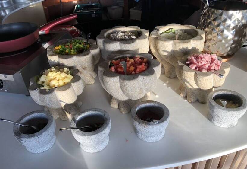 Phi Phi Coco Beach Resort   Sha Extra Plus