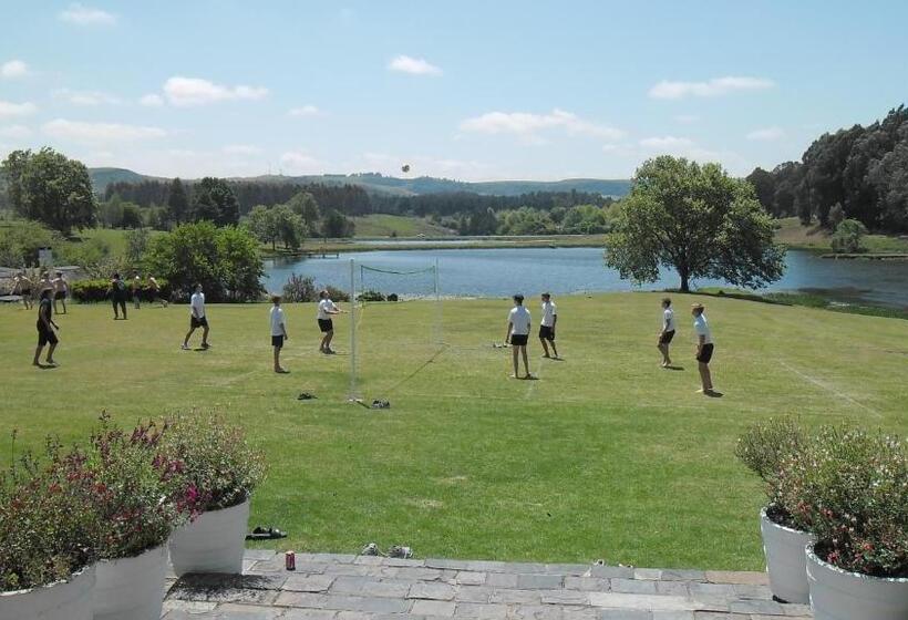 Rawdons Hotel & Brewery