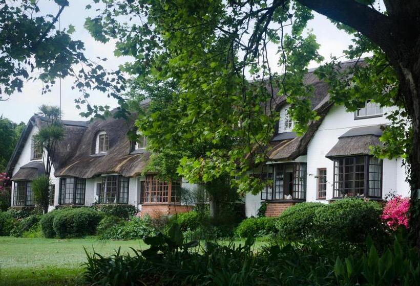 Rawdons Hotel & Brewery