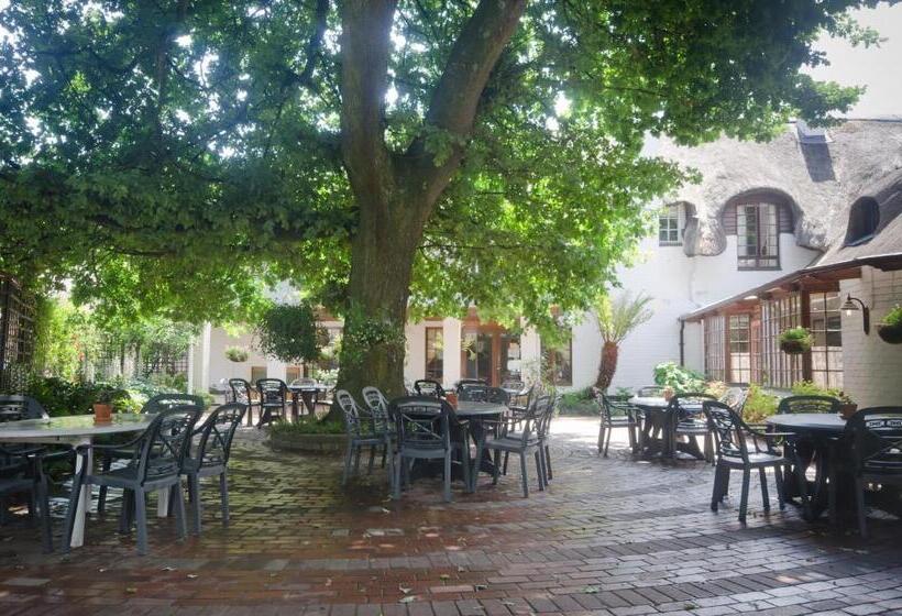 Rawdons Hotel & Brewery