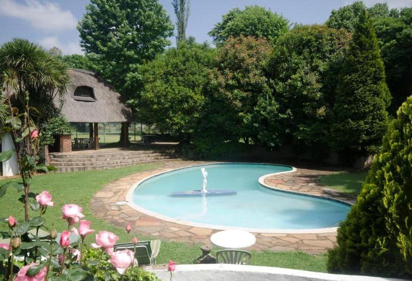 Rawdons Hotel & Brewery