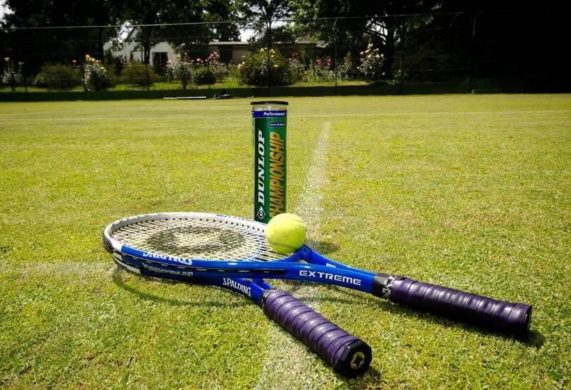 Rawdons Hotel & Brewery