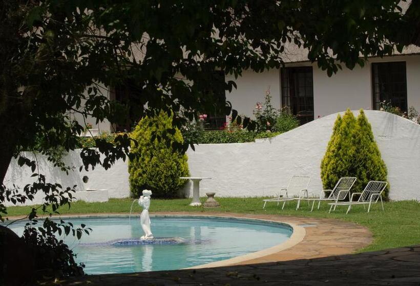 Rawdons Hotel & Brewery