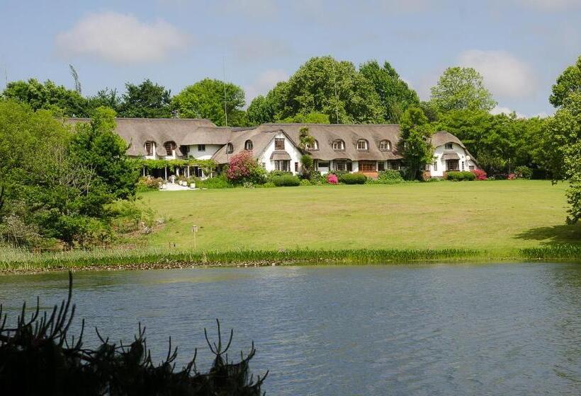 Rawdons Hotel & Brewery