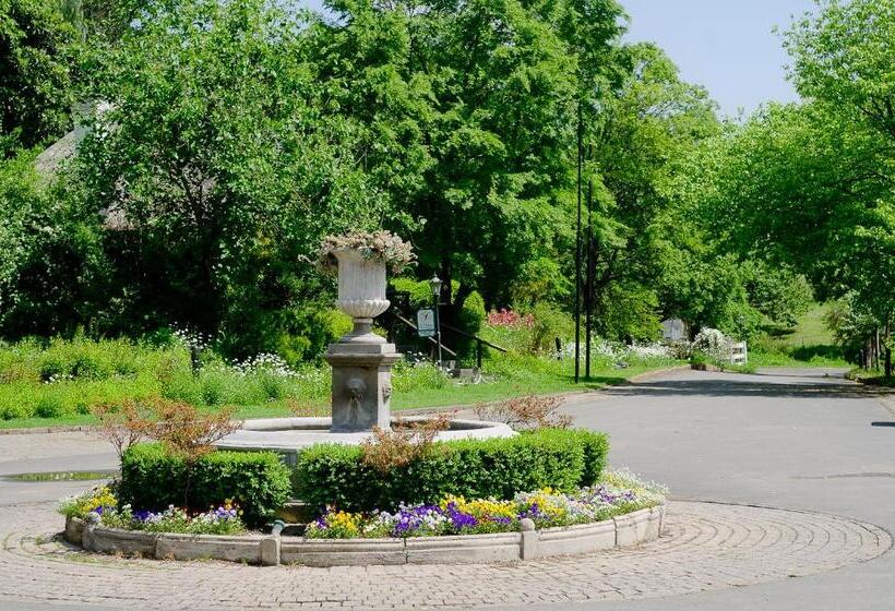 Rawdons Hotel & Brewery