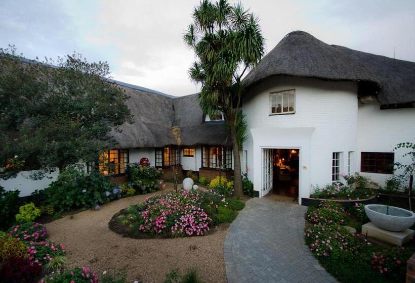 Rawdons Hotel & Brewery