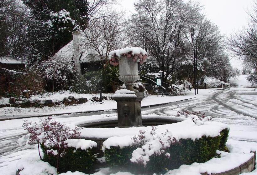 Rawdons Hotel & Brewery