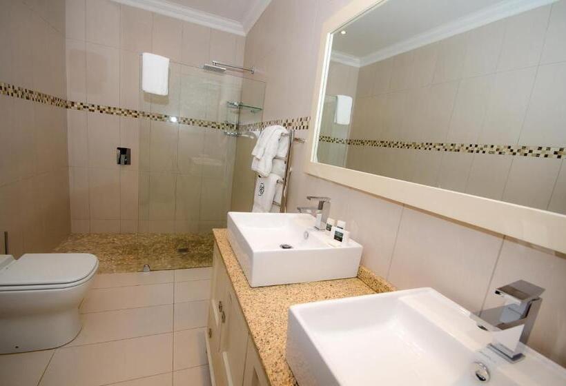 Rawdons Hotel & Brewery