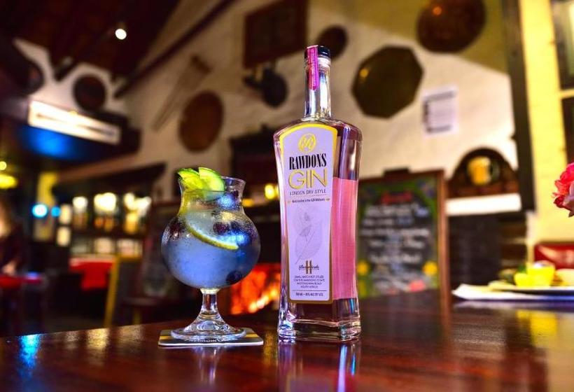 Rawdons Hotel & Brewery