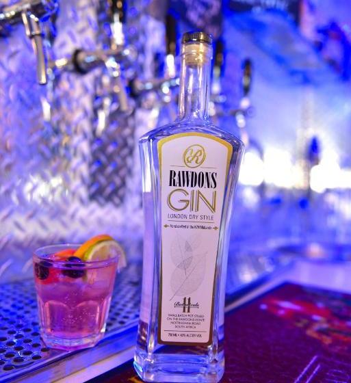 Rawdons Hotel & Brewery