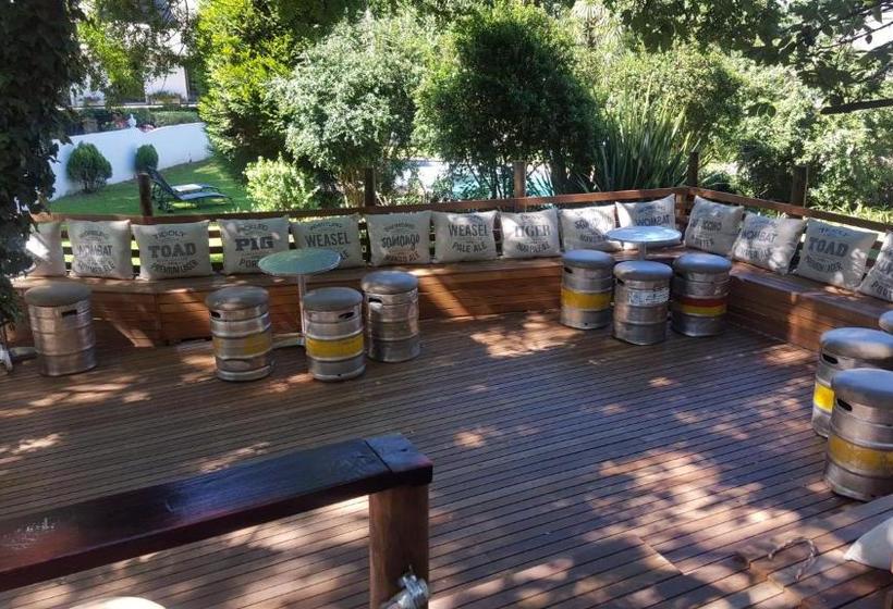 Rawdons Hotel & Brewery