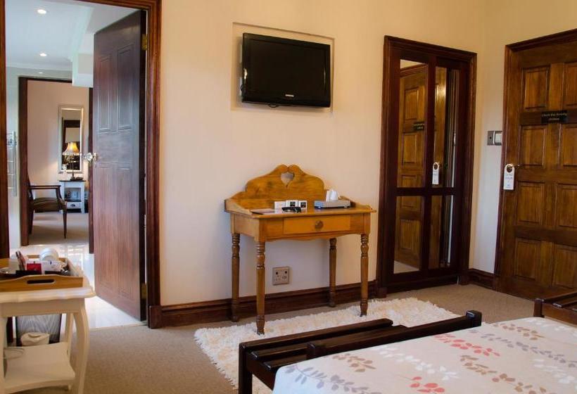 Rawdons Hotel & Brewery