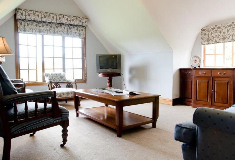 Rawdons Hotel & Brewery