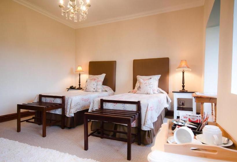 Rawdons Hotel & Brewery