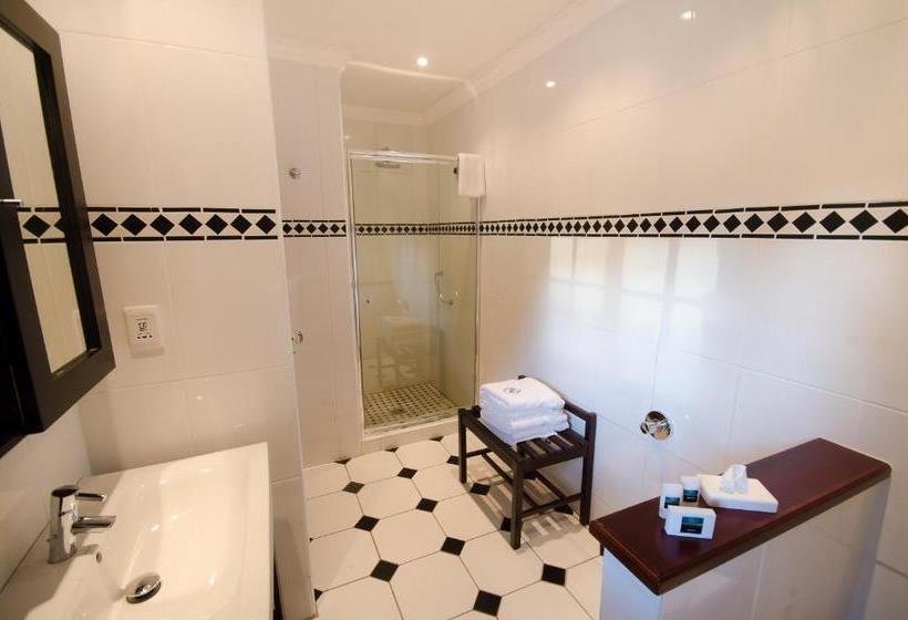 Rawdons Hotel & Brewery