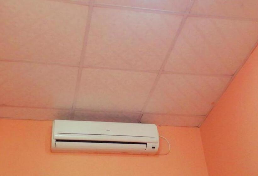 리조트 Blue Sky Guest House Dambulla