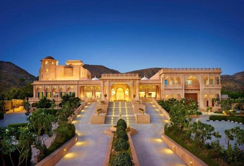 Курорт Pratap Mahal Pushkar Ihcl Seleqtion