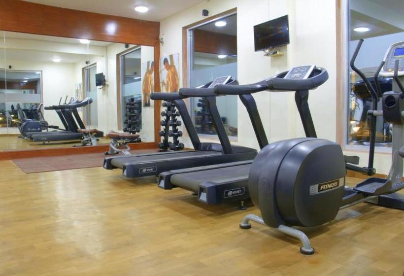 Курорт Pratap Mahal Pushkar Ihcl Seleqtion