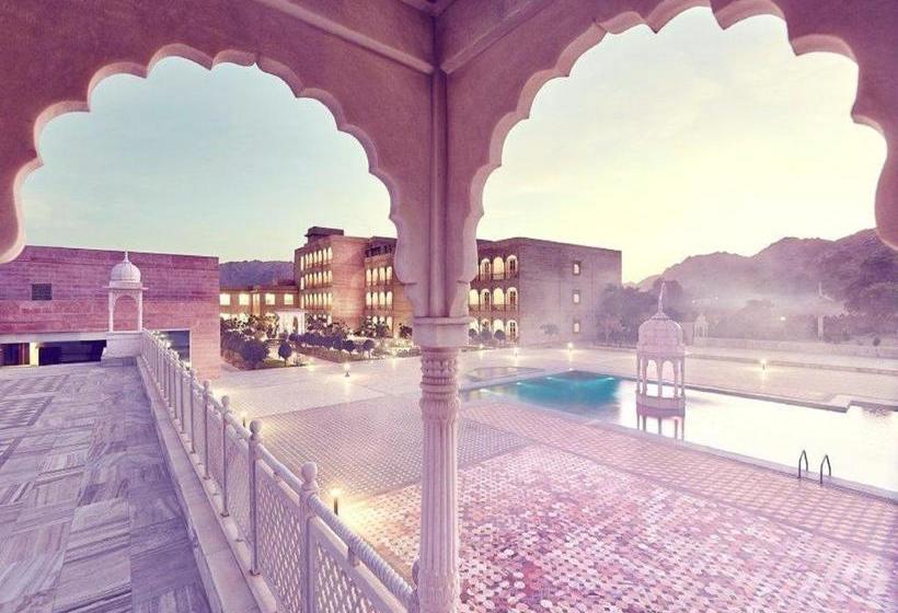 Курорт Pratap Mahal Pushkar Ihcl Seleqtion