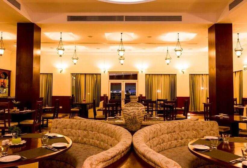 Курорт Pratap Mahal Pushkar Ihcl Seleqtion