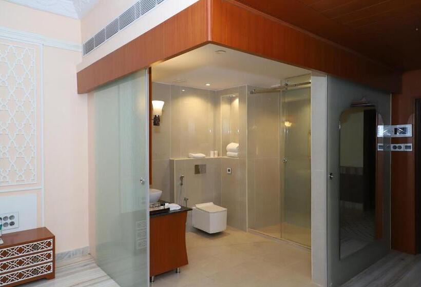 Курорт Pratap Mahal Pushkar Ihcl Seleqtion