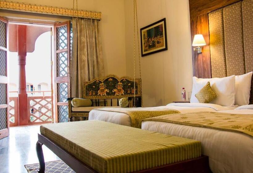 Курорт Pratap Mahal Pushkar Ihcl Seleqtion