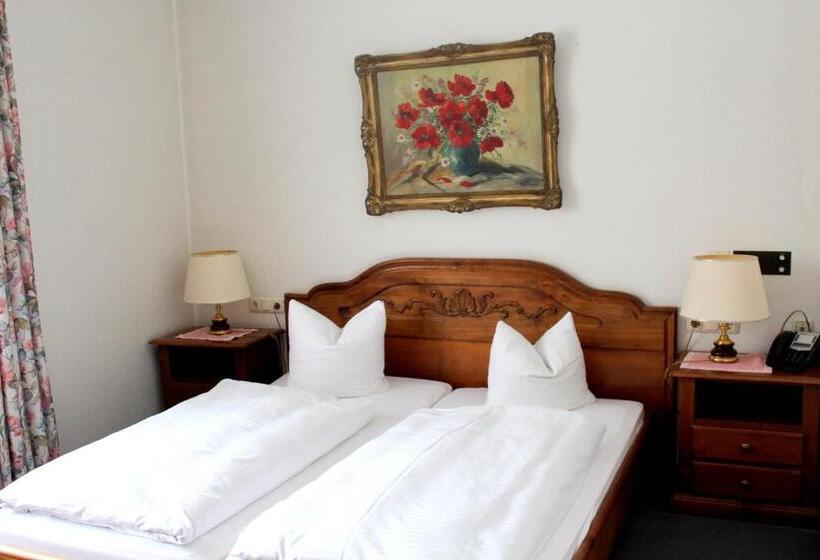 Курорт Villa Am Park