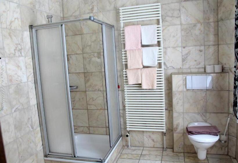 Курорт Villa Am Park