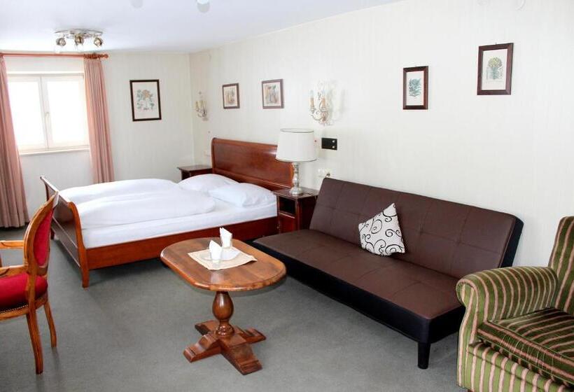 Курорт Villa Am Park