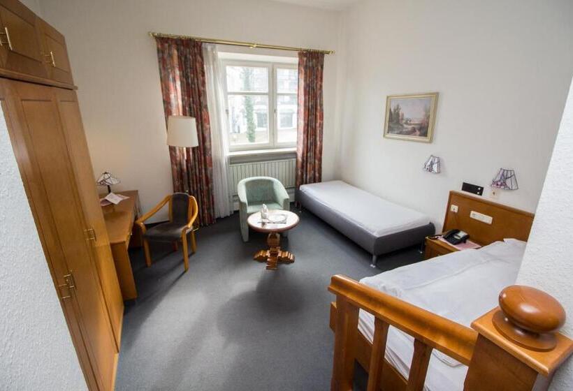 Курорт Villa Am Park