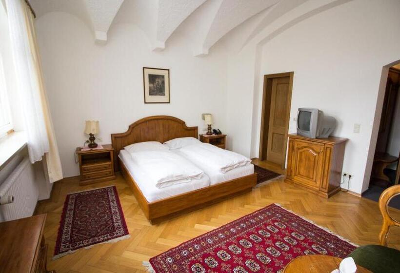 Курорт Villa Am Park