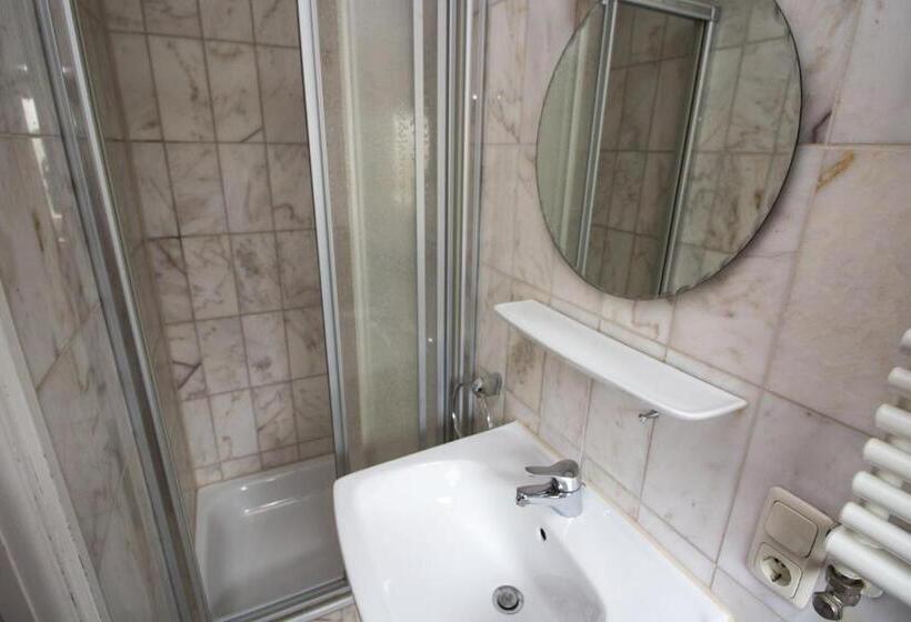 Курорт Villa Am Park