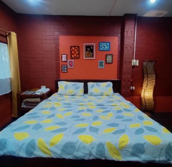 Rim Than View Resort