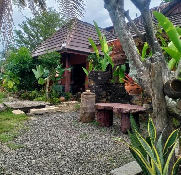 Rim Than View Resort