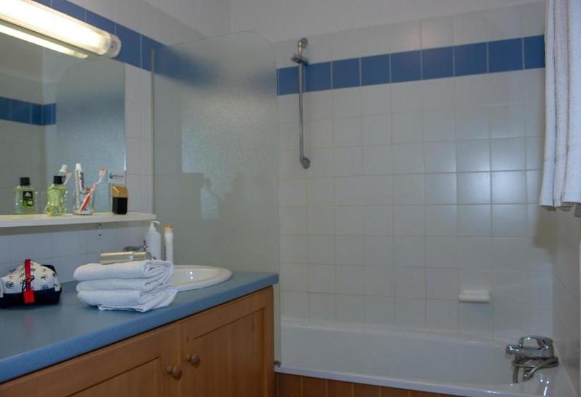 Résidence Goélia Les Balcons Du Soleil