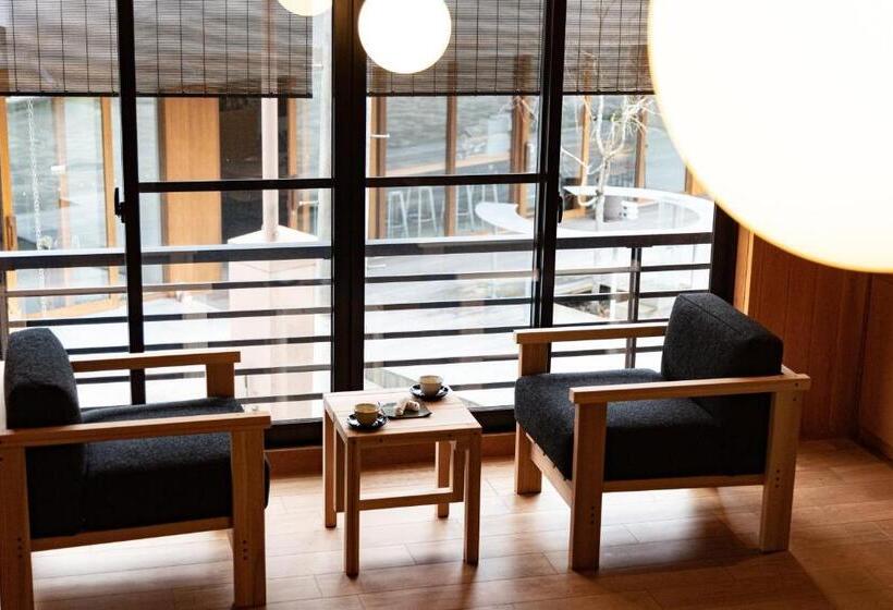 Рёкан Tsuchiya Kinosaki Onsen