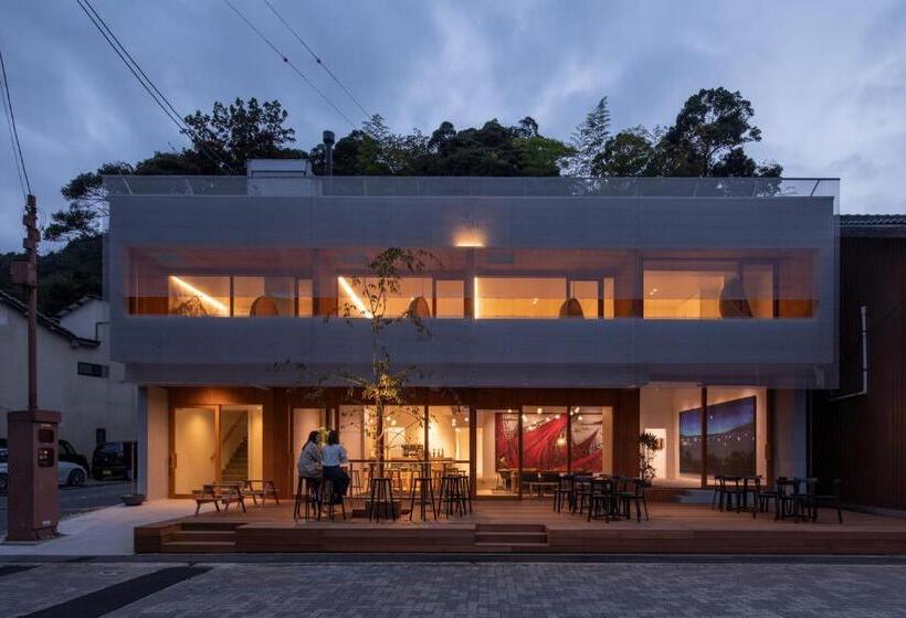 旅館 Tsuchiya Kinosaki Onsen