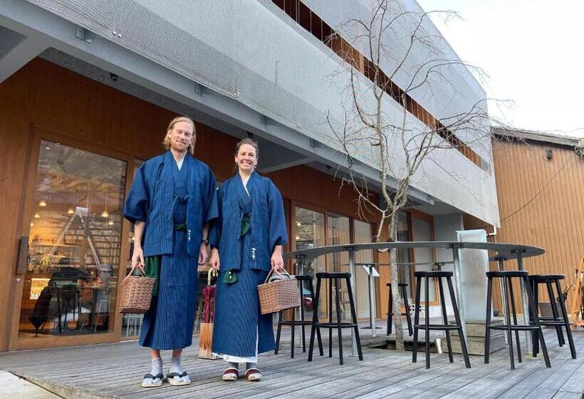 Рёкан Tsuchiya Kinosaki Onsen