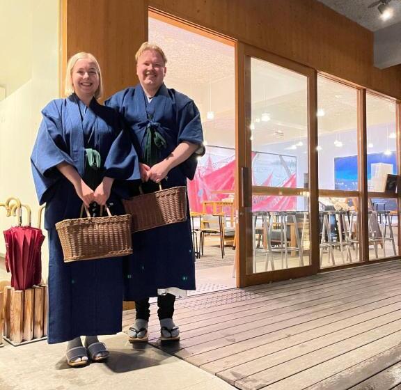 旅館 Tsuchiya Kinosaki Onsen