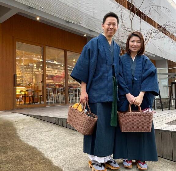 Рёкан Tsuchiya Kinosaki Onsen