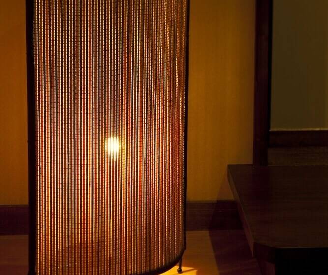 Ryokan Yamamizuki Urara Tsutaya