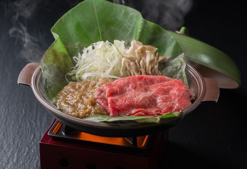 ריוקאן Yamamizuki Urara Tsutaya