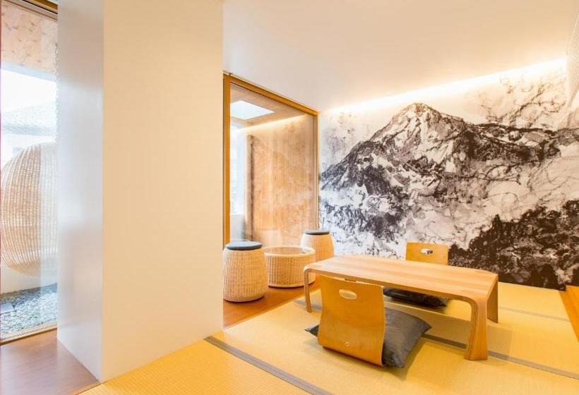 Рёкан Tsuchiya Kinosaki Onsen