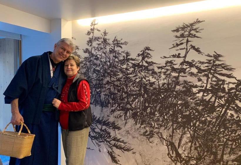 旅館 Tsuchiya Kinosaki Onsen