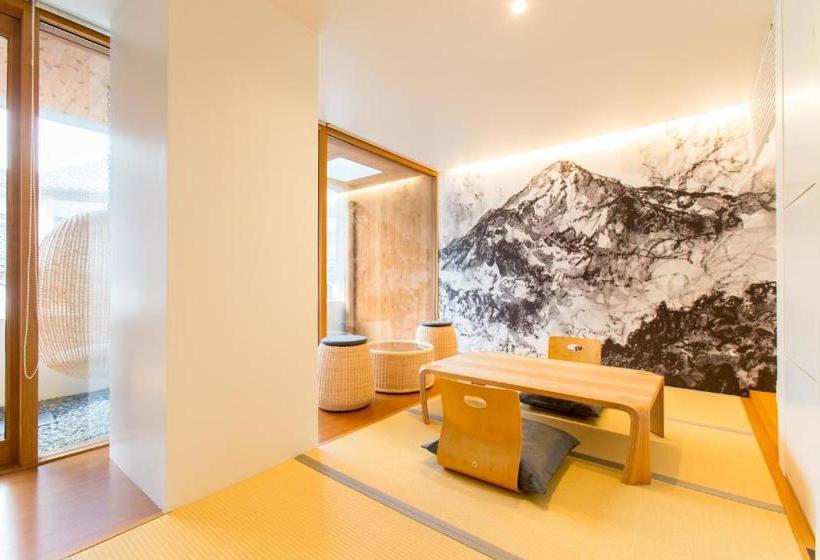 Рёкан Tsuchiya Kinosaki Onsen