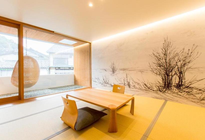 Рёкан Tsuchiya Kinosaki Onsen